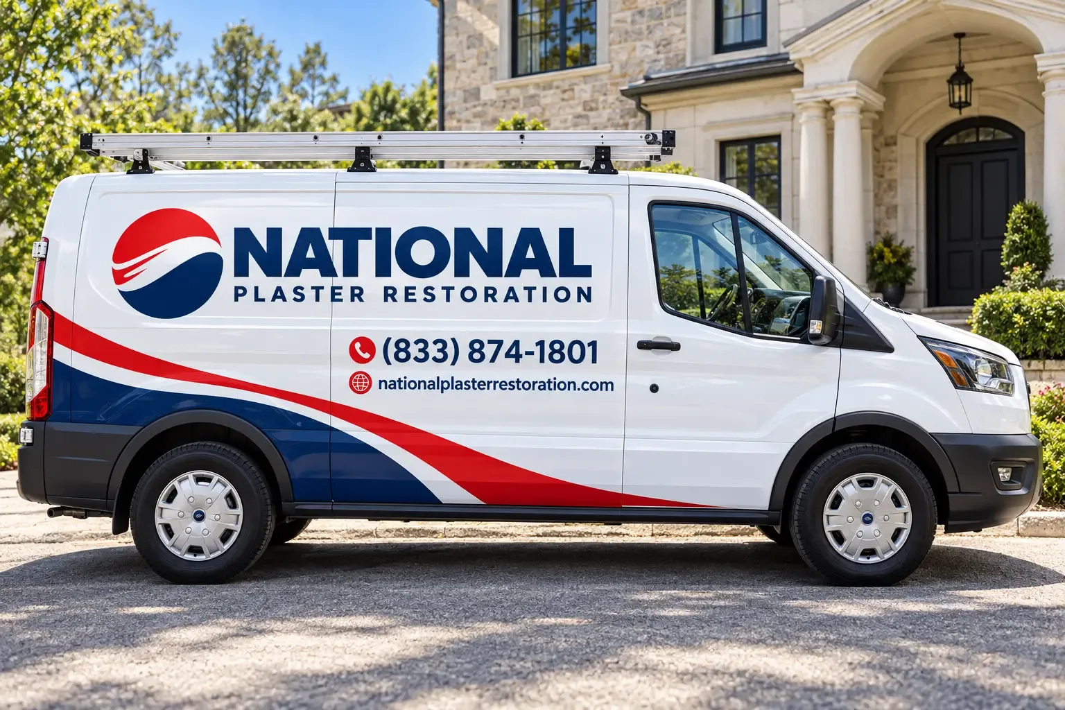 Plaster Repair in Bethany, MO near me
