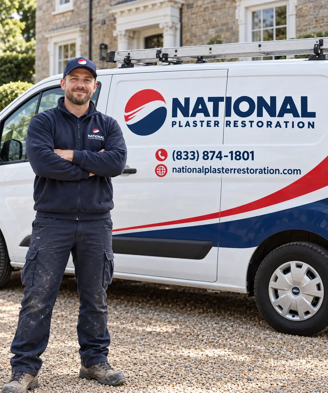 Plaster Repair Bethany, MO FAQs